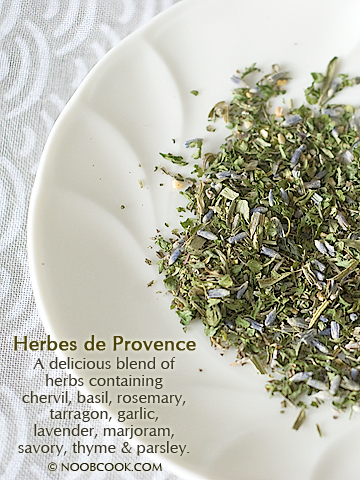 Herbes de Provence