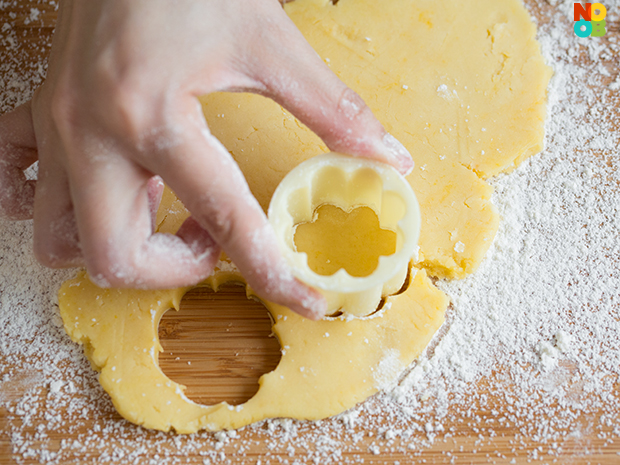 Pineapple Tarts Recipe