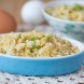 Egg Fried Rice Recipe