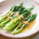 Oyster Sauce Vegetables in Garlic Oil Recipe