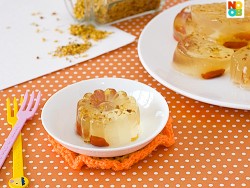 Osmanthus Jelly Recipe