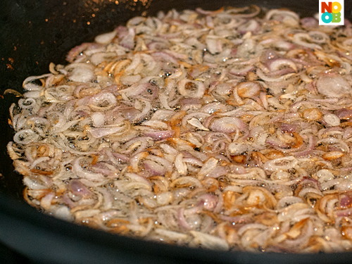 How to make fried shallots