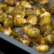 Roasted Brussels Sprout in Balsamic Vinegar Recipe