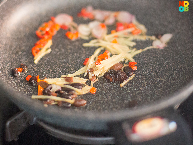 Chinese-style Steamed Clams Recipe