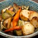 Roasted Vegetables Recipe