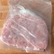 How to freeze ground meat