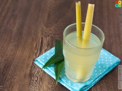 Lemongrass Tea Recipe