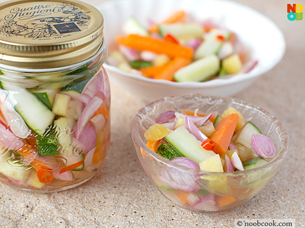 chinese-pickles-pickled-cucumbers-carrots