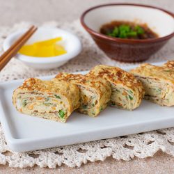 Tamagoyaki Recipe