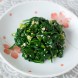 Korean Spinach Salad Recipe (Sigeumchi Namul)