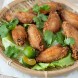 Air-Fried Prawn Paste Chicken Recipe