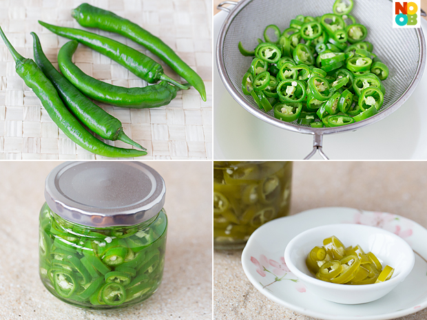 pickled-green-chilli-recipe-noob-cook-recipes