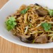 Braised Ee-Fu Noodles Recipe