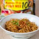 Myojo Ramen Char Mee 100 (Instant Noodles Review)
