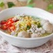 Bak Chor Mee Soup Recipe