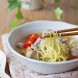 Bak Chor Mee Soup Recipe