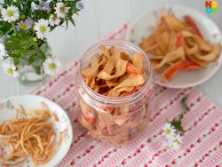 Air-Fried Crab Sticks Recipe - Noob Cook Recipes