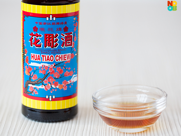 Shaoxing (Hua Tiao) Wine