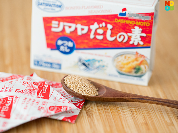 Instant Dashi (Sachet)