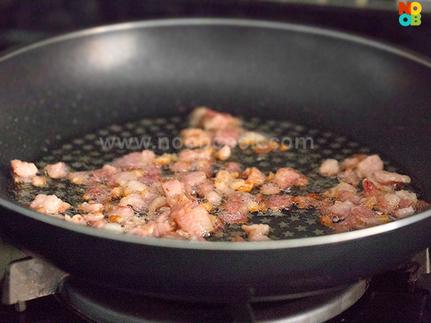 Macaroni Bacon Recipe