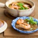 Claypot Thai Glass Noodles with Prawns Recipe