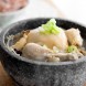 Korean Ginseng Chicken Soup (Samgyetang) Recipe