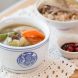 Szechuan Vegetable Duck Soup Recipe
