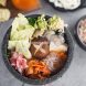 Kimchi Nabe (Hot Pot) Recipe