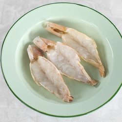 How to Butterfly Prawns