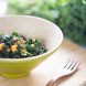 Sauteed Kale with Chickpea Recipe