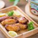 Miso Chicken Wings Recipe