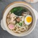 Chicken Udon Noodle Soup Recipe