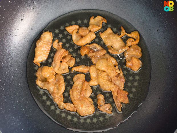 Rendered Chicken Fat Recipe