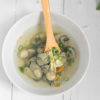 Chinese Oyster Soup Recipe