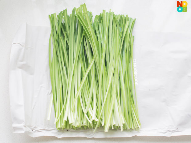 Royale Chives (Qing Long Cai)