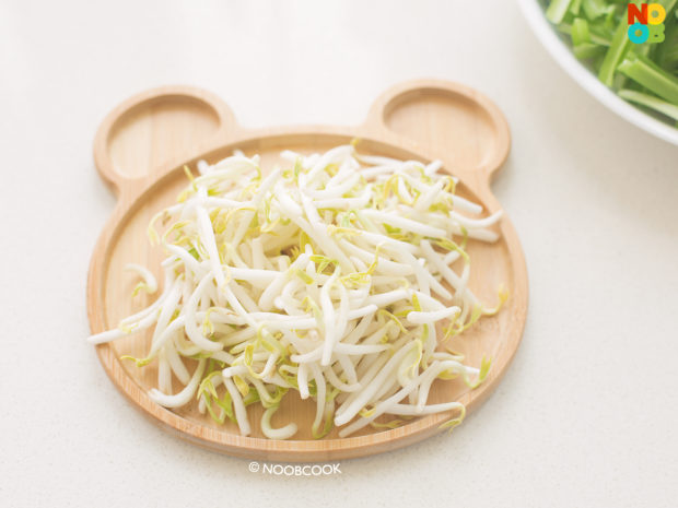 Beansprouts