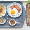 Homely Millet Porridge Breakfast Recipe