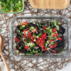 Black Woodear Fungus Salad Recipe