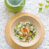 Saba Ochazuke Recipe (Mackerel Japanese Tea Rice)