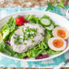 5-min Convenient Chicken Salad Recipe