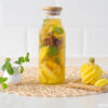 Pineapple Infused Tea Recipe