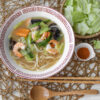 Ichiran Shrimp Tan-Men Recipe