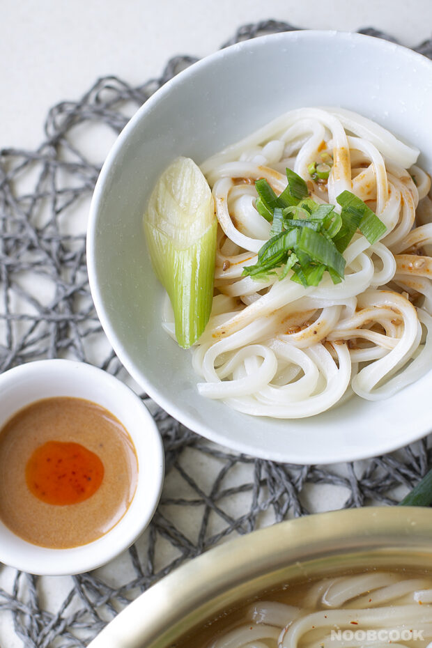 Udon & Noodle Dipping Sauce